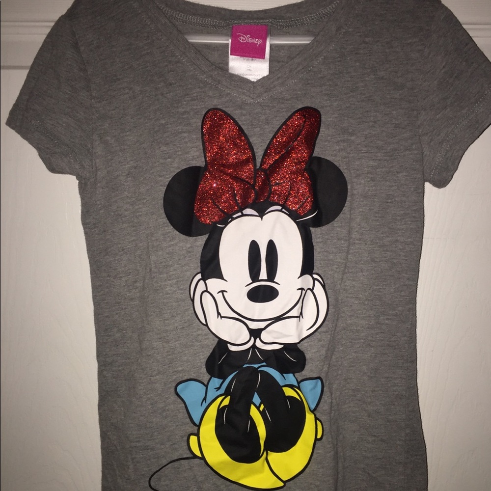 Girls shirt